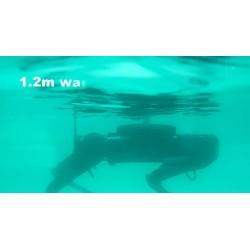 Unitree B1 Kurtarıcı Köpek